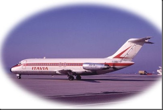 DC9Itaviaovale